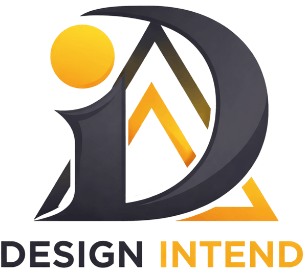DESIGN INTEND